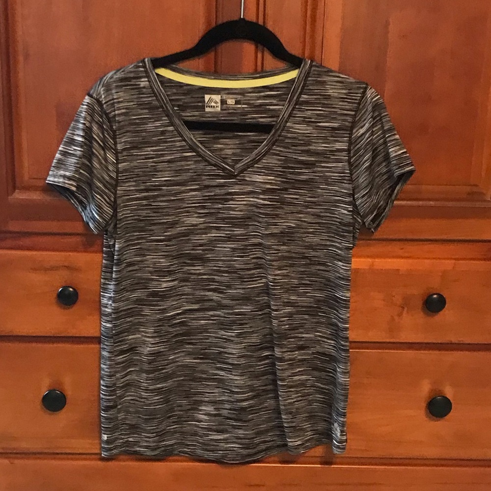 RBX active shirt